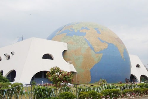 Science City-min