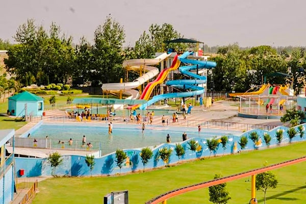 Thunder Zone-min